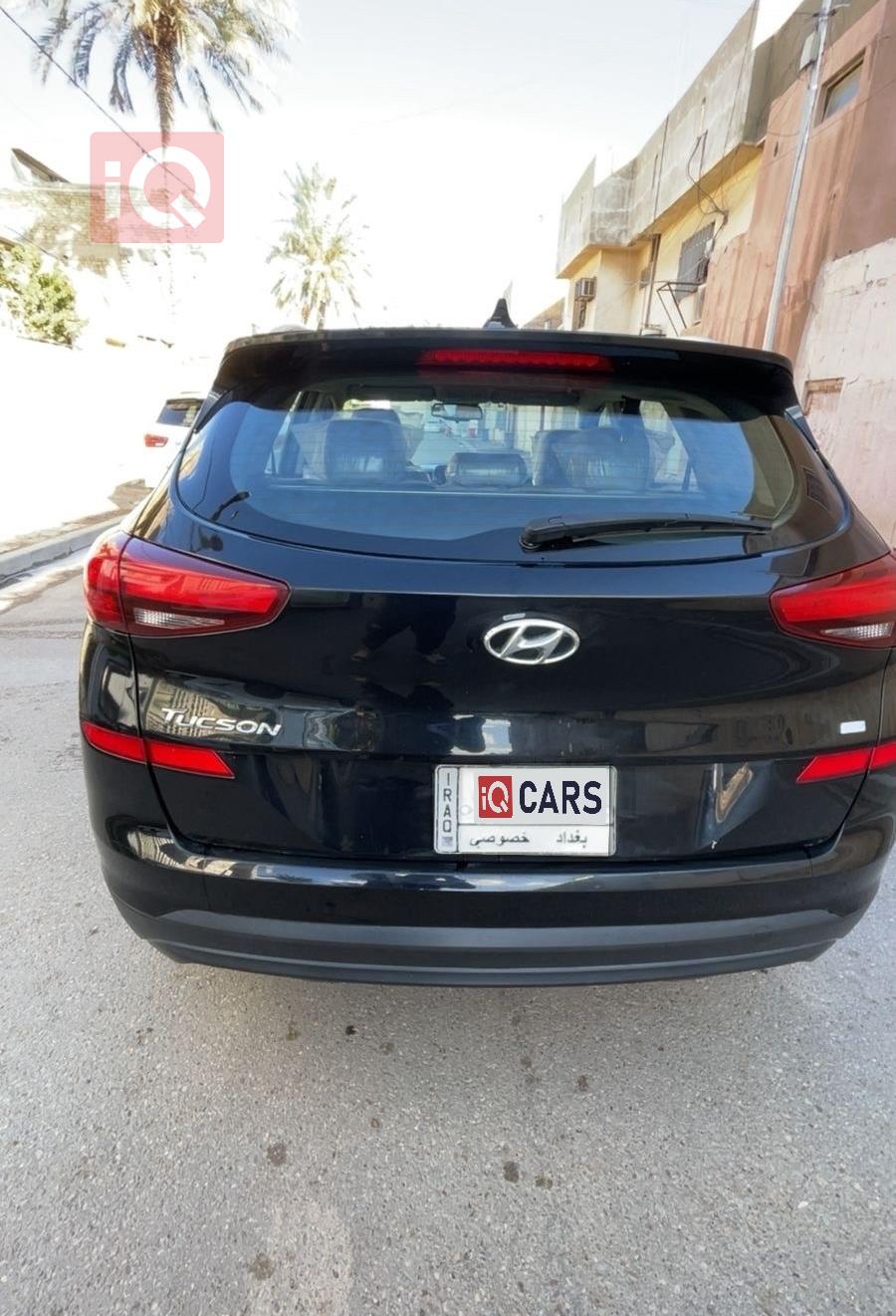 هيونداي توسان